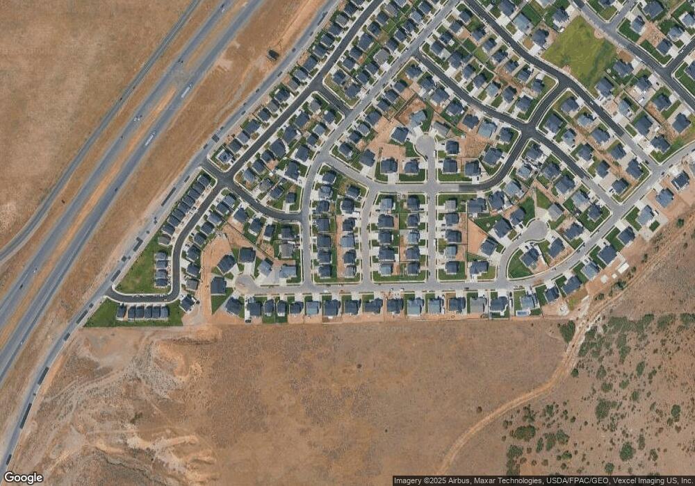 1318 S Sagehill Dr unit 366, Genola, UT 84655 - photo 1