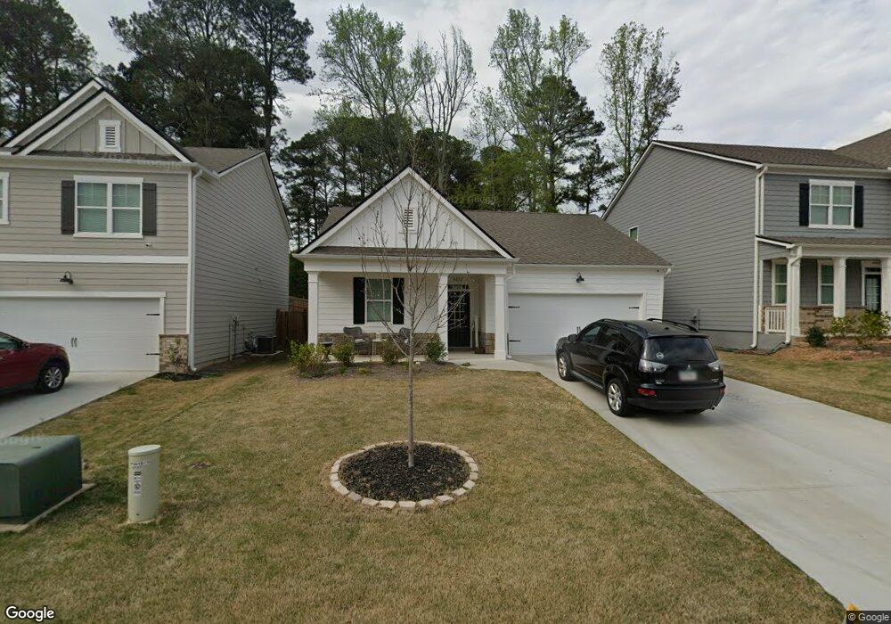 5612 Wild Olive Dr, Flowery Branch, GA 30542 - photo 1