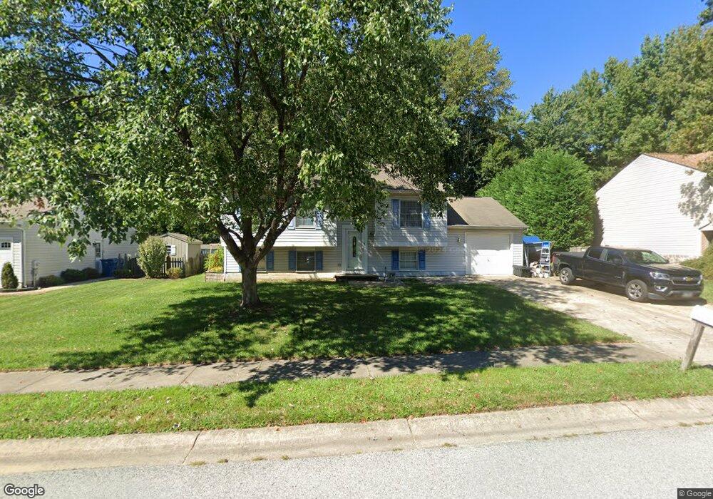 214 Cheyenne Dr, Bear, DE 19701 - photo 1