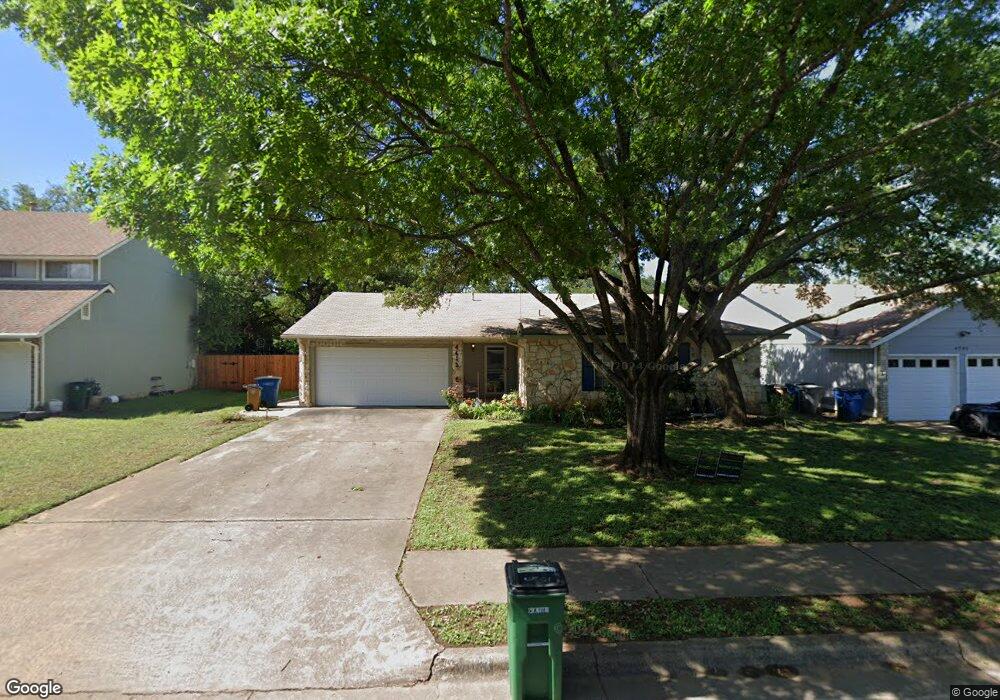 4613 Pelham Dr, Austin, TX 78727 - photo 1