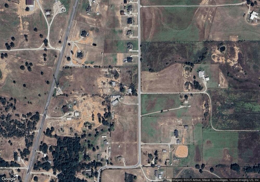 498 County Road 4699, Boyd, TX 76023 - photo 1