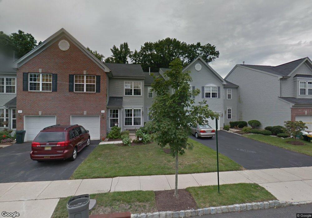 129 Warwick Rd, Princeton Junction, NJ 08550 - photo 1