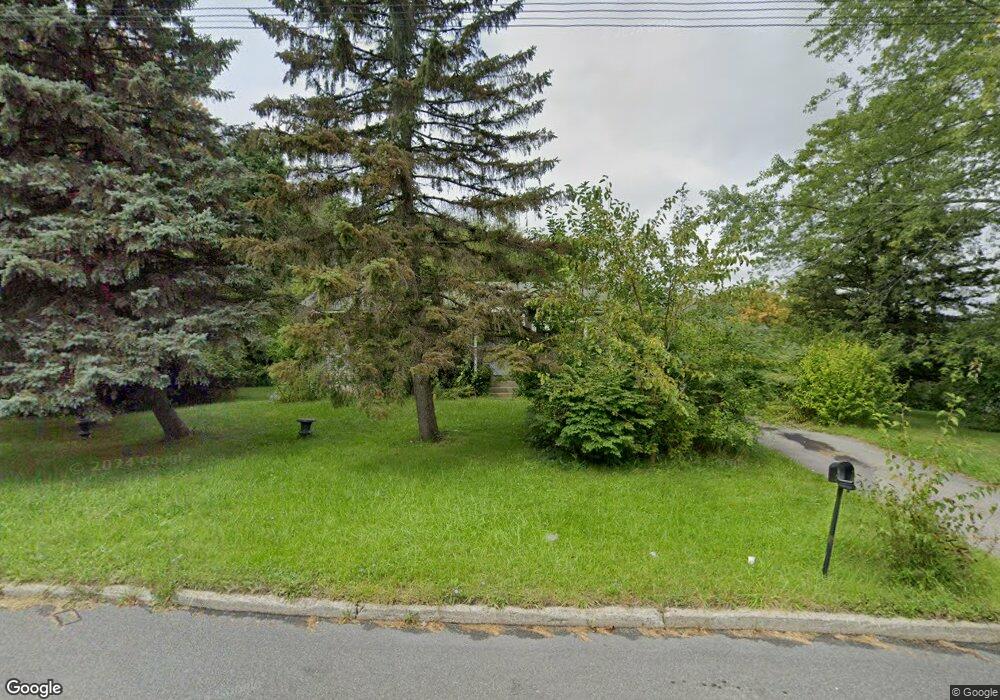 60 Delaware Rd, Newburgh, NY 12550 - photo 1