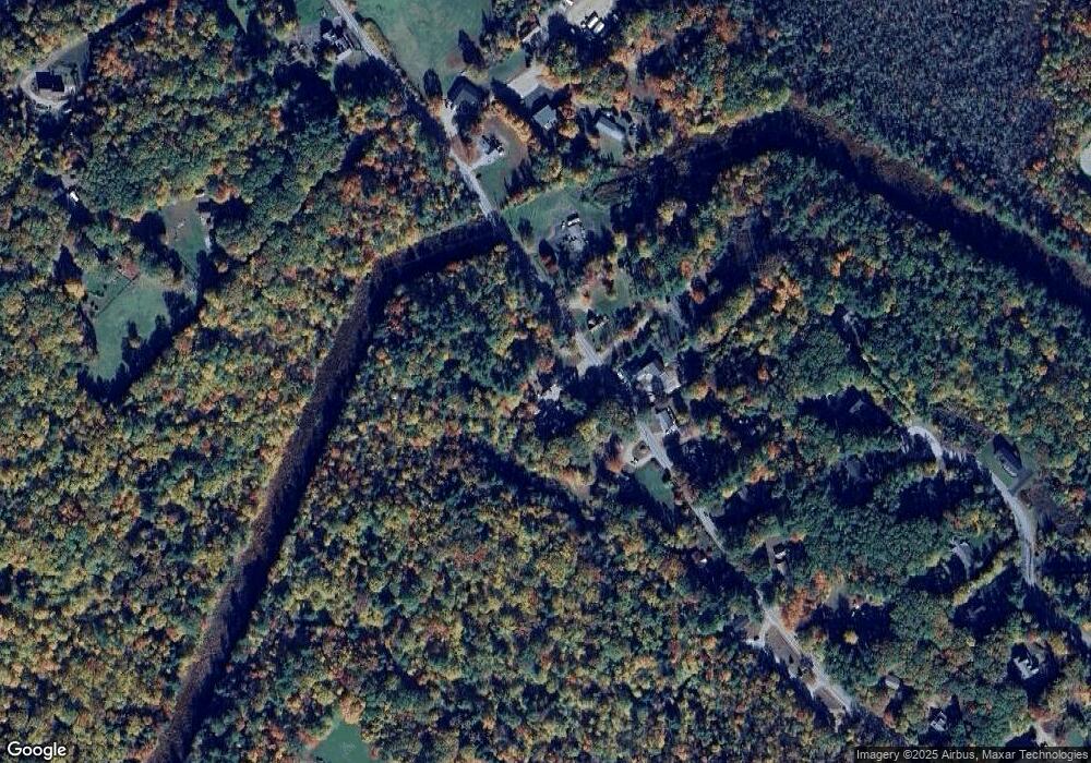 151 Bean Rd, Moultonborough, NH 03254 - photo 1