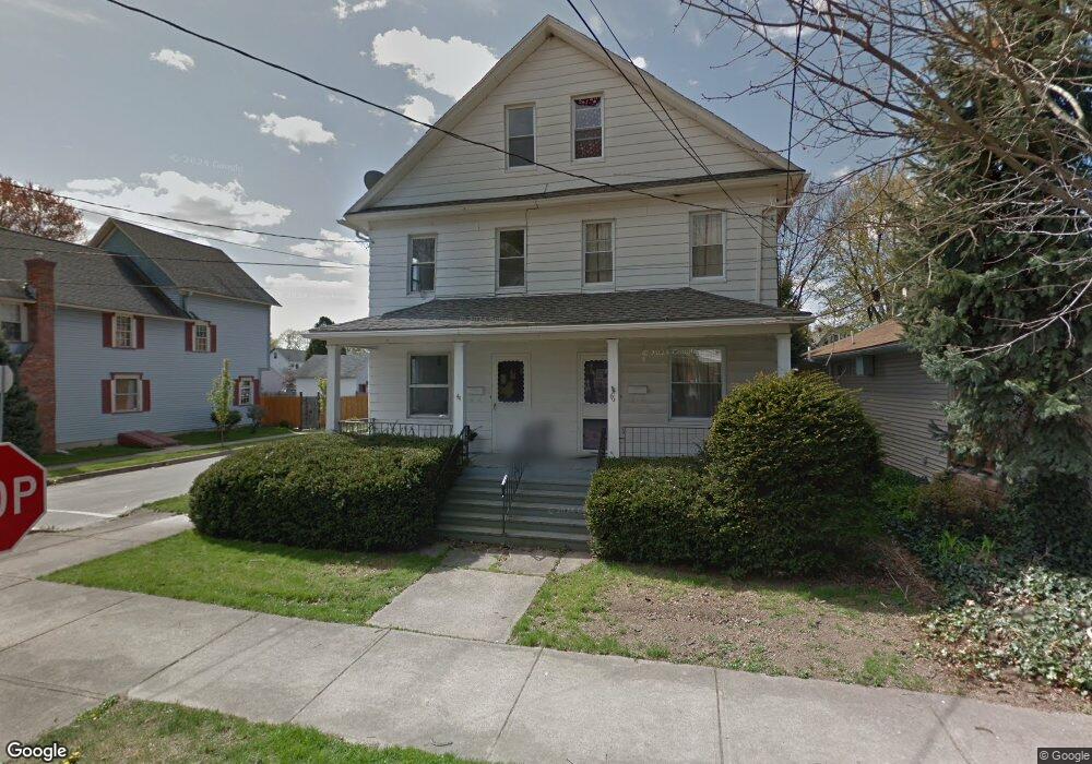 44 Wesley St, Kingston, PA 18704 - photo 1