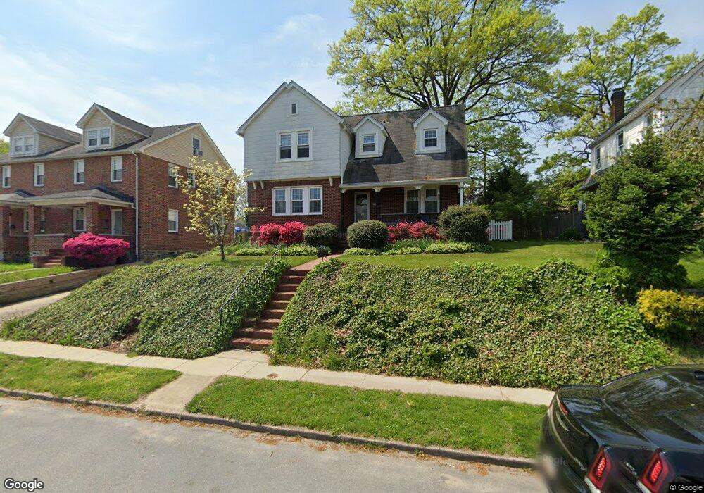 1116 Elm Ridge Ave, Baltimore, MD 21229 - photo 1