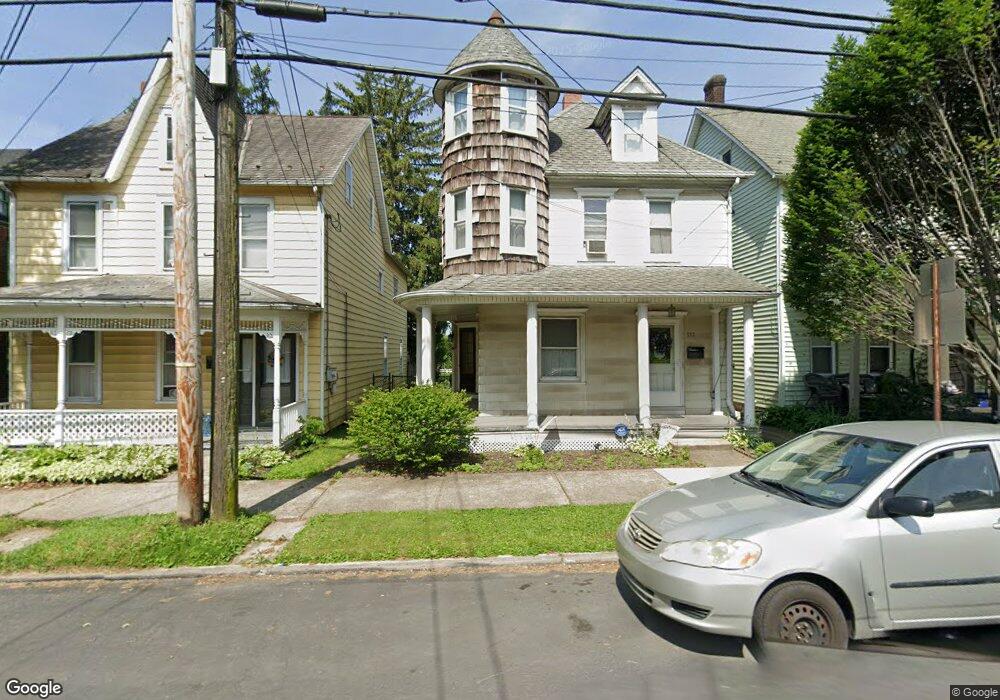 332 S Broad St, Nazareth, PA 18064 - photo 1