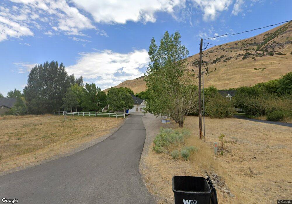 1953 E Highway 101, Logan, UT 84321 - photo 1