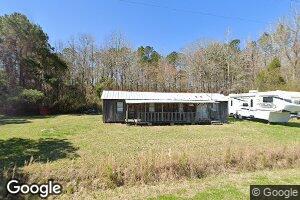 4826 Old Blounts Creek Rd, Chocowinity, NC 27817