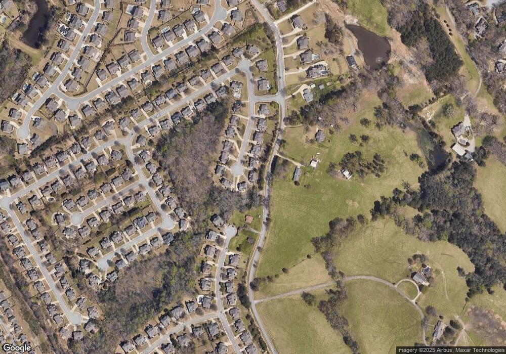 4378 Sandy Branch Dr unit 1, Buford, GA 30519 - photo 1