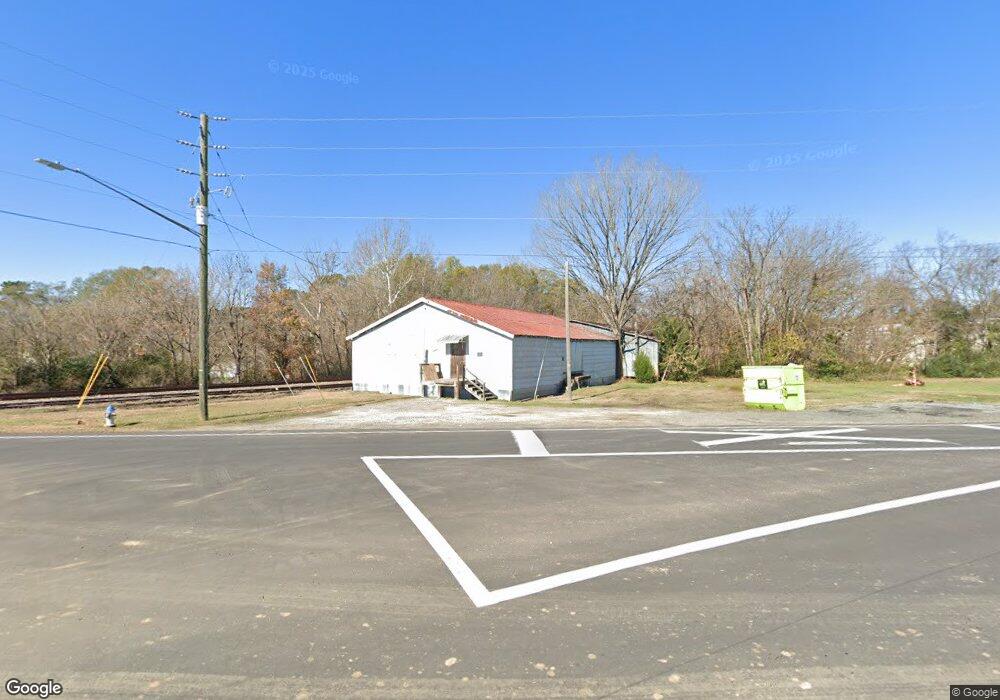 100 Penn Ave, Oxford, NC 27565 - photo 1