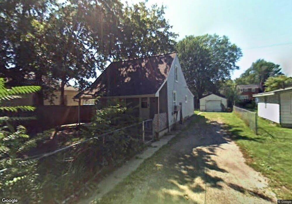 1030 S Garden St, Flint, MI 48503 - photo 1