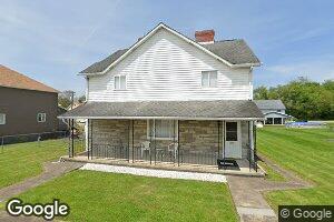 510 Maple St, Grindstone, PA 15442
