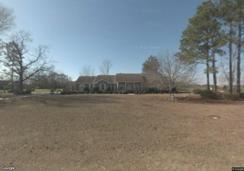 12825 Ga Highway 112 E, Rebecca, GA 31783 - photo 1