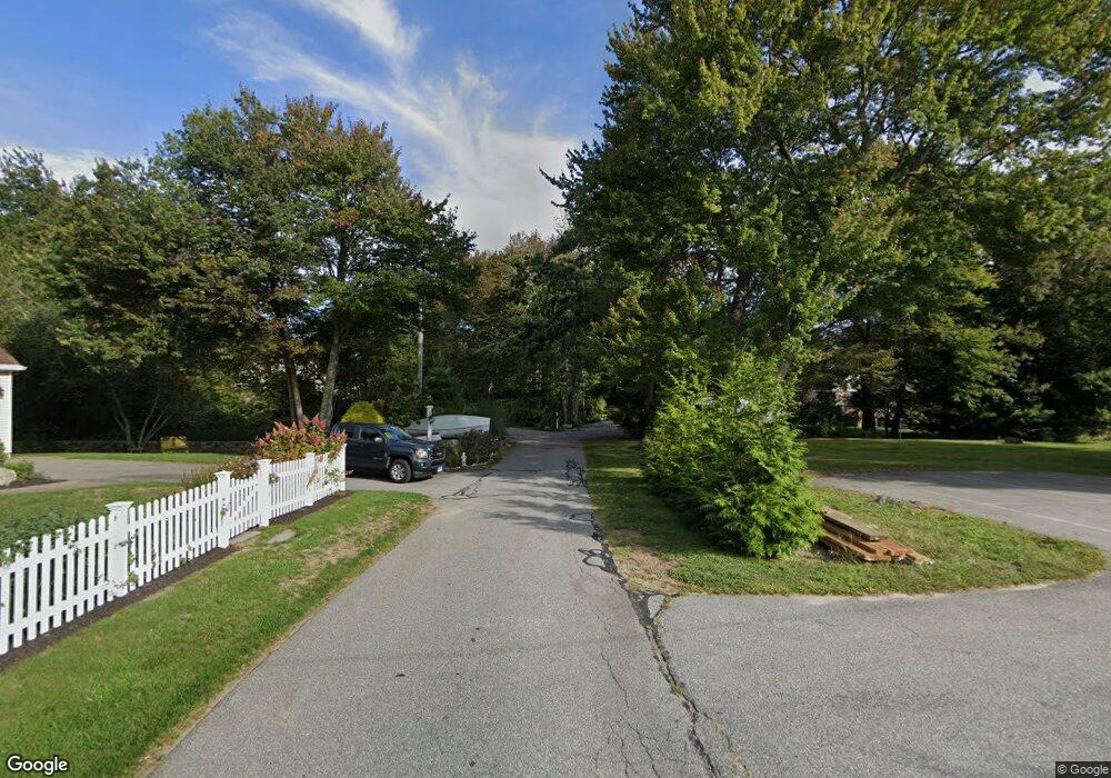 0 Ashworth Ave, Stonington, CT 06378 - photo 1