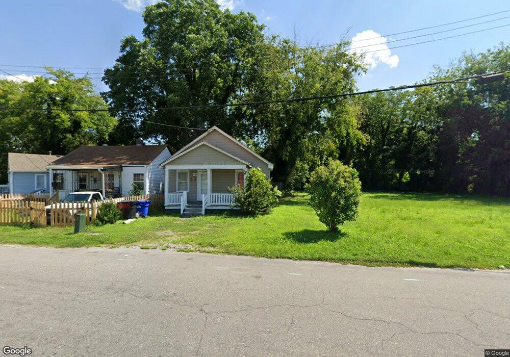 2423 Columbus Ave, Portsmouth, VA 23704 - photo 1