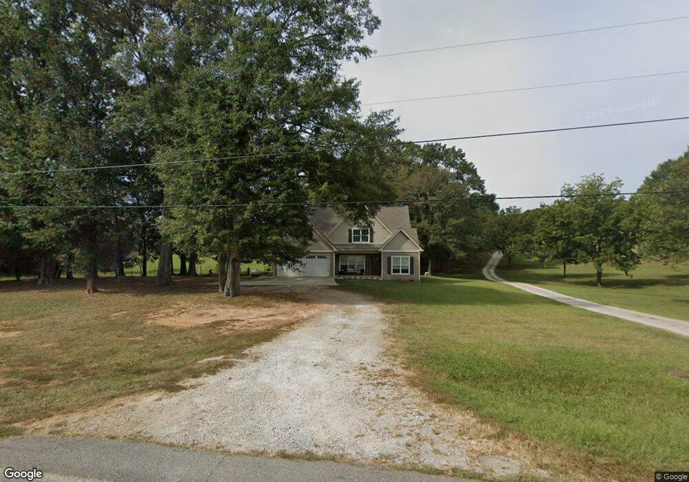 821 Dixson Rd, Bowdon, GA 30108 - photo 1