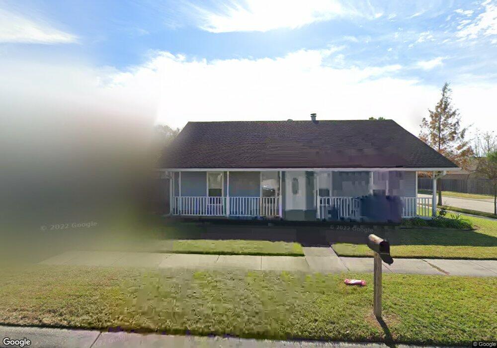 2437 Rue Jesann, Marrero, LA 70072 - photo 1
