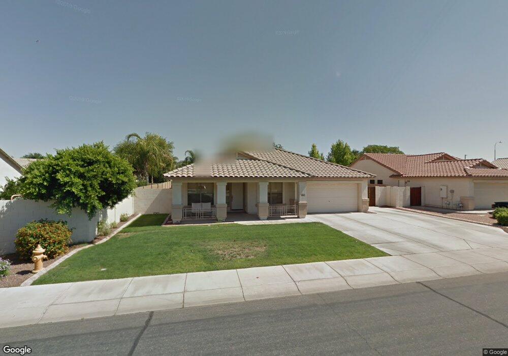 2450 E Geronimo St, Chandler, AZ 85225 - photo 1