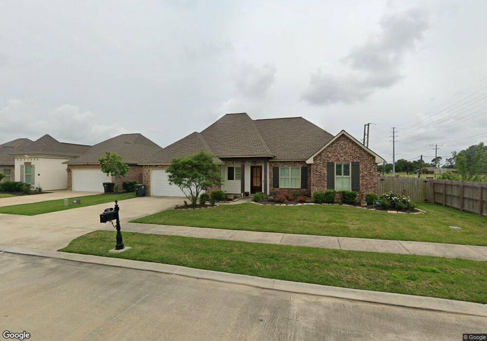 759 Lionel Ln, Lake Charles, LA 70605 - photo 1