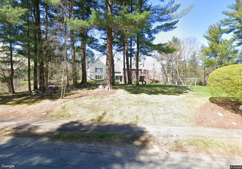 1 Dartmouth Dr, Framingham, MA 01701 - photo 1