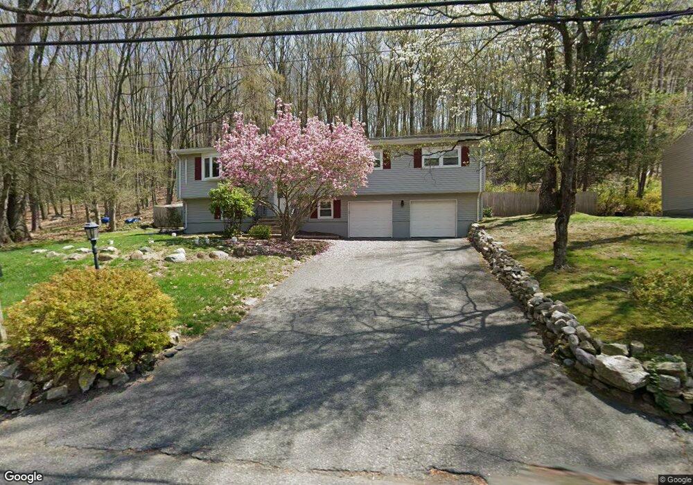 55 Fountain Dr, Ringwood, NJ 07456 - photo 1