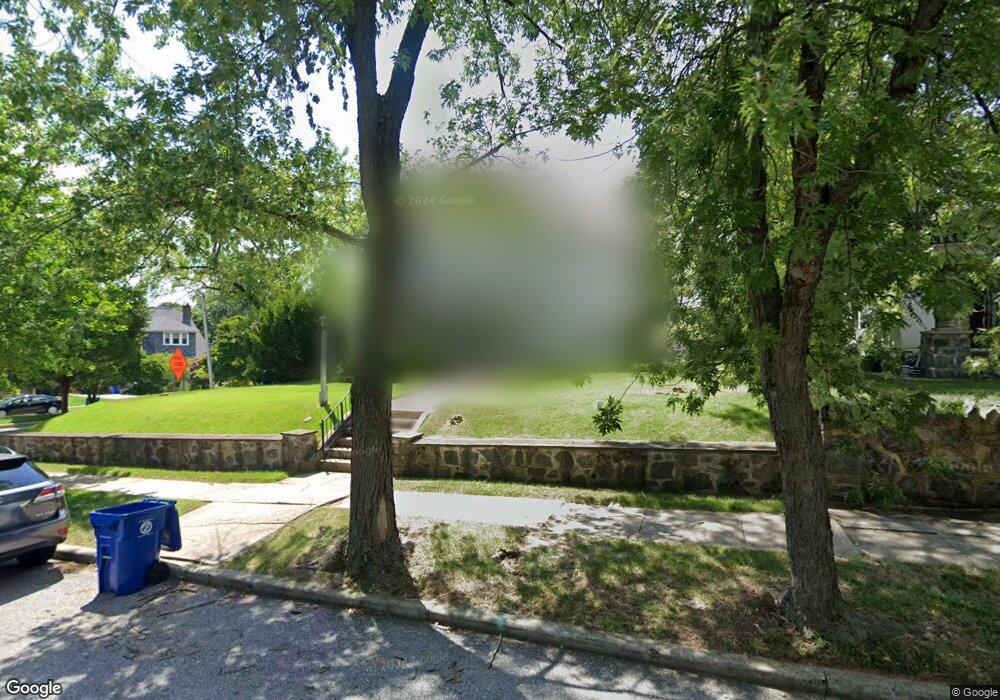 3109 Beverly Rd, Baltimore, MD 21214 - photo 1