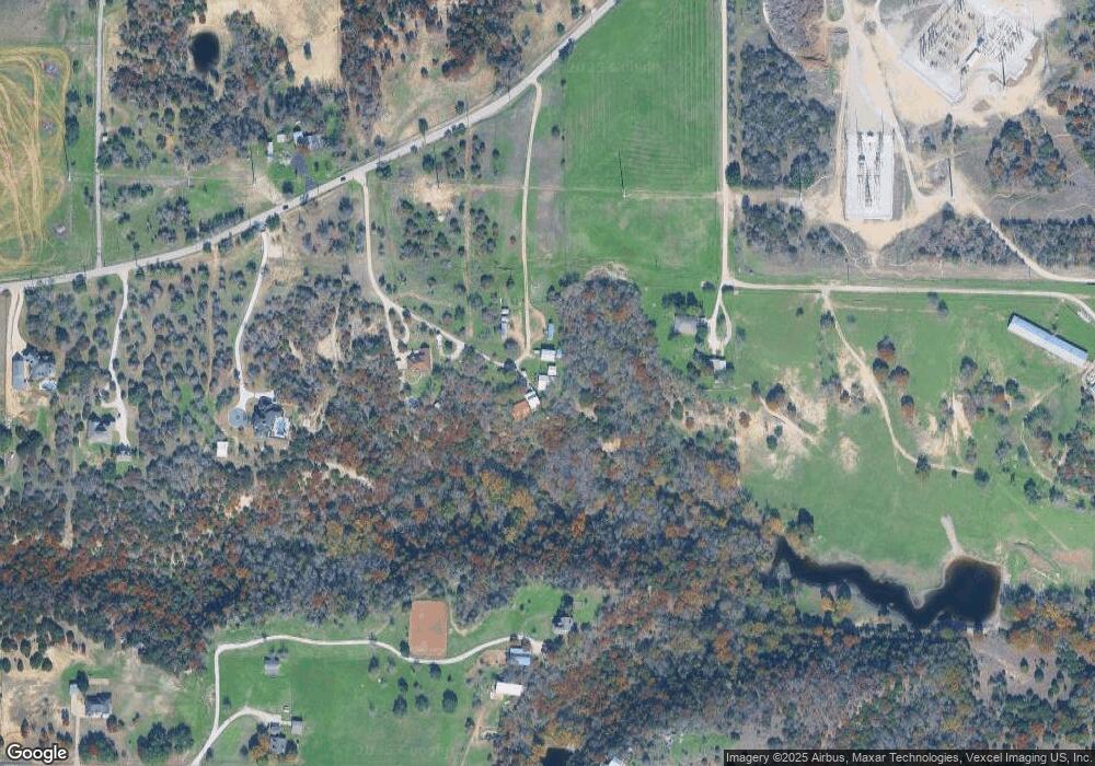 2904 White Settlement Rd, Weatherford, TX 76087 - photo 1