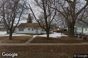 700 S Des Moines St, Odebolt, IA 51458