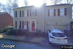 1211 Ivy Brook Ln NE, Atlanta, GA 30319