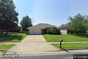 3352 E Swallow St, Springfield, MO 65804