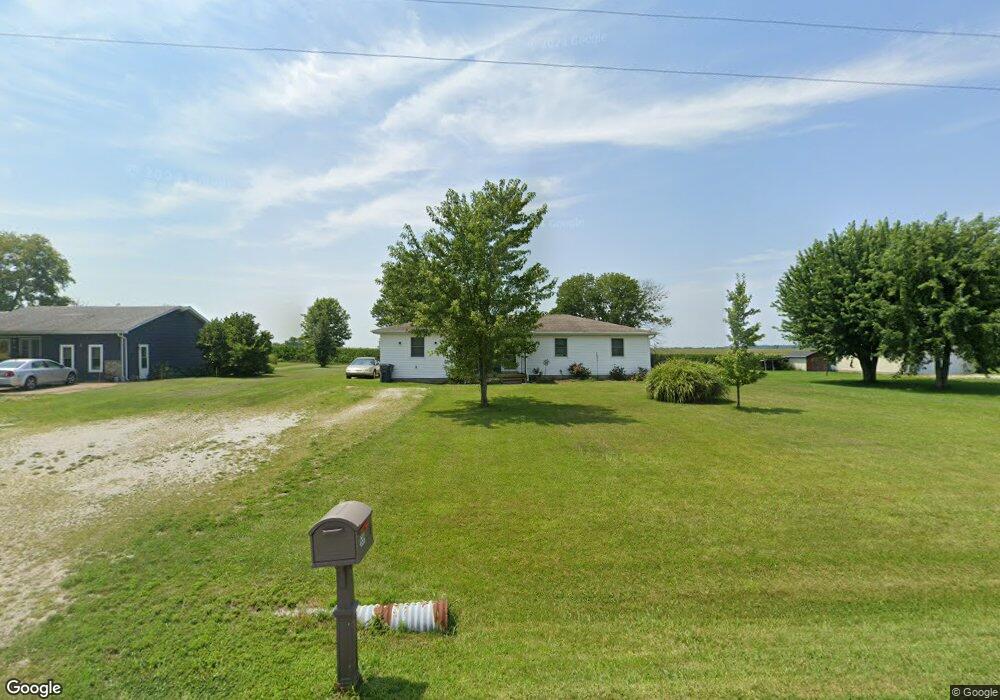 2699 S State Road 3, Greensburg, IN 47240 - photo 1