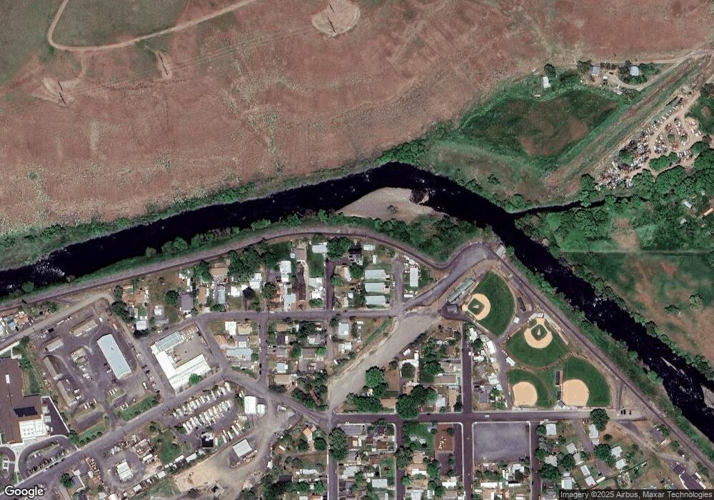 10 SE 17th St, Pendleton, OR 97801 - photo 1