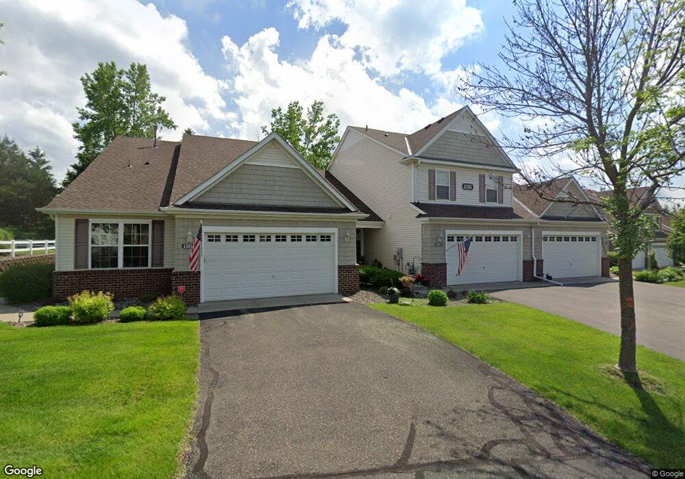 4395 Empress Way N, Hugo, MN 55038 - photo 1