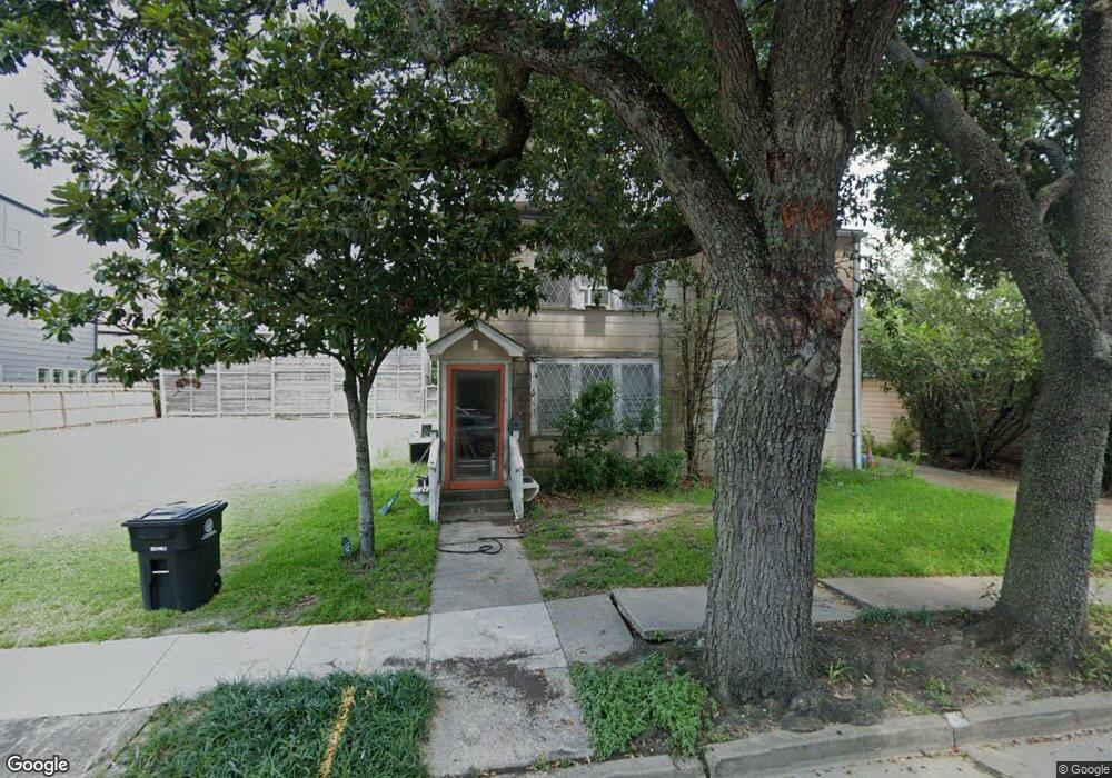 2313 Hazard St, Houston, TX 77019 - photo 1