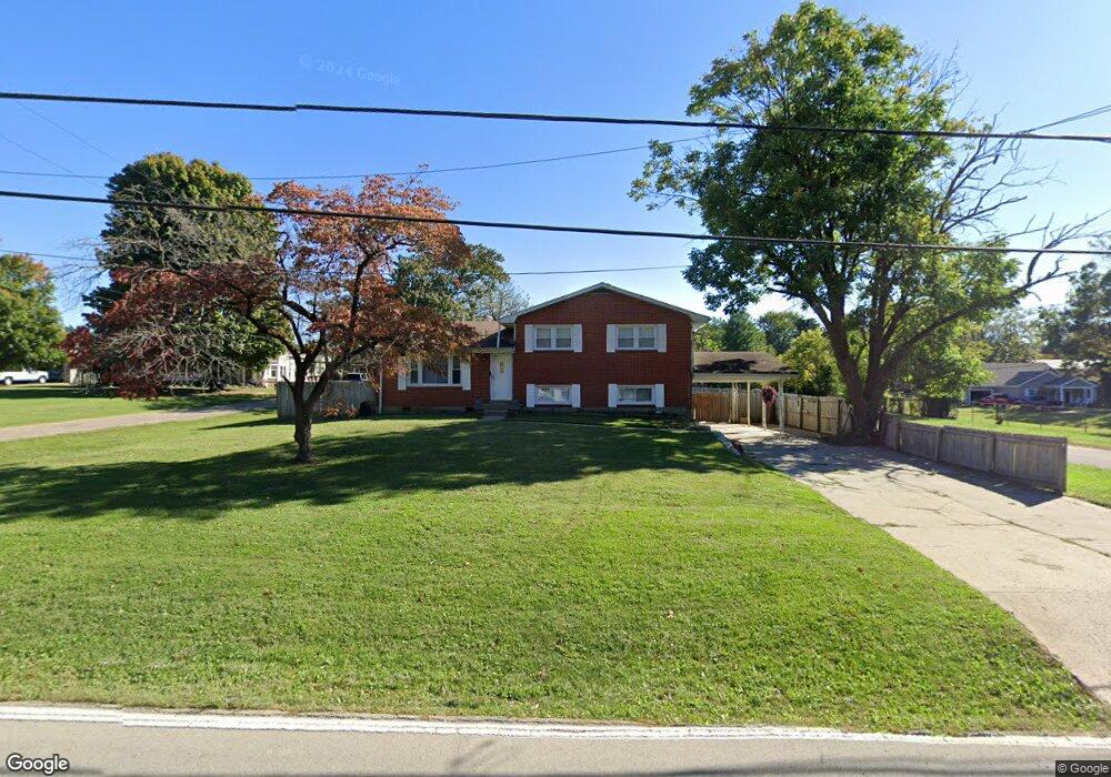 5804 E Manslick Rd, Louisville, KY 40219 - photo 1