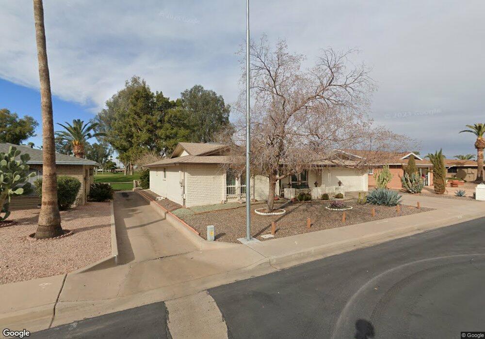 940 S St Paul, Mesa, AZ 85206 - photo 1