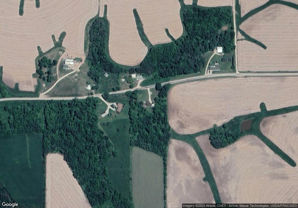 7689 Elmdale Rd, Potosi, WI 53820 - photo 1