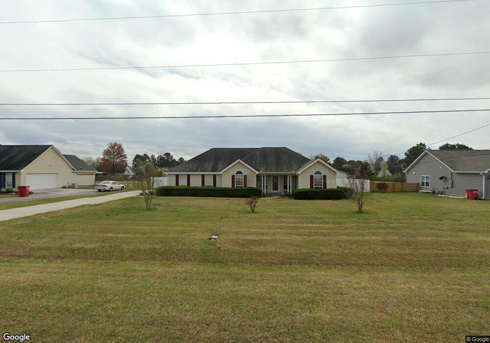 112 Tyler Ct, Macon, GA 31216 - photo 1