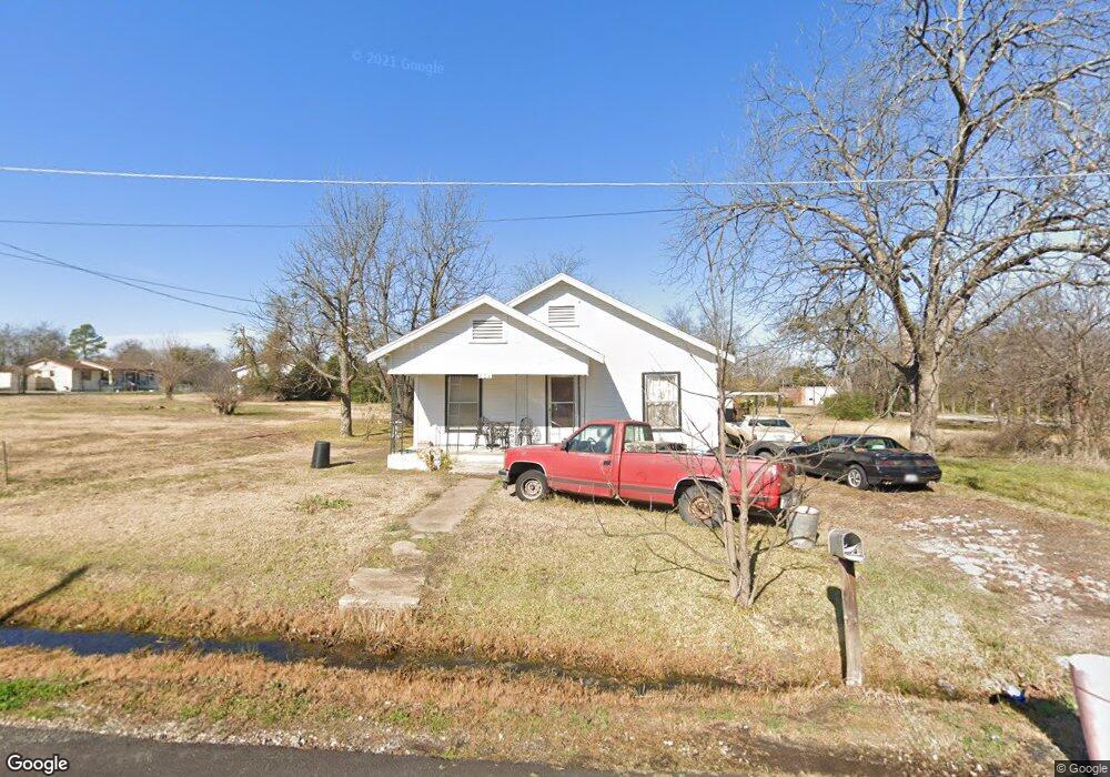 804 E Tyler St, Ennis, TX 75119 - photo 1