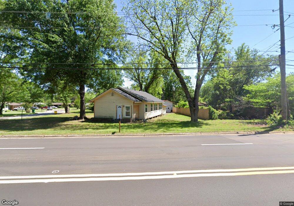 801 Westlawn Dr, Texarkana, TX 75501 - photo 1