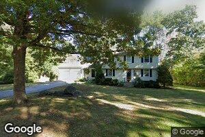 69 Pinehurst Rd, Marshfield, MA 02050