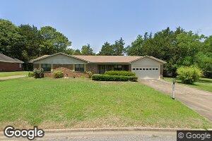 1000 Wallace Harper Dr, Demopolis, AL 36732