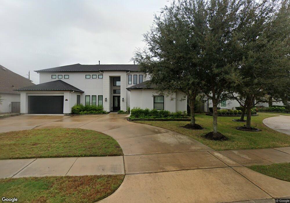 2911 Cottage Wood Ct, Katy, TX 77494 - photo 1