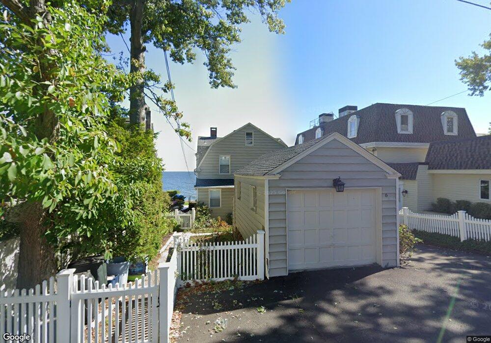 6 Leonard St, West Haven, CT 06516 - photo 1