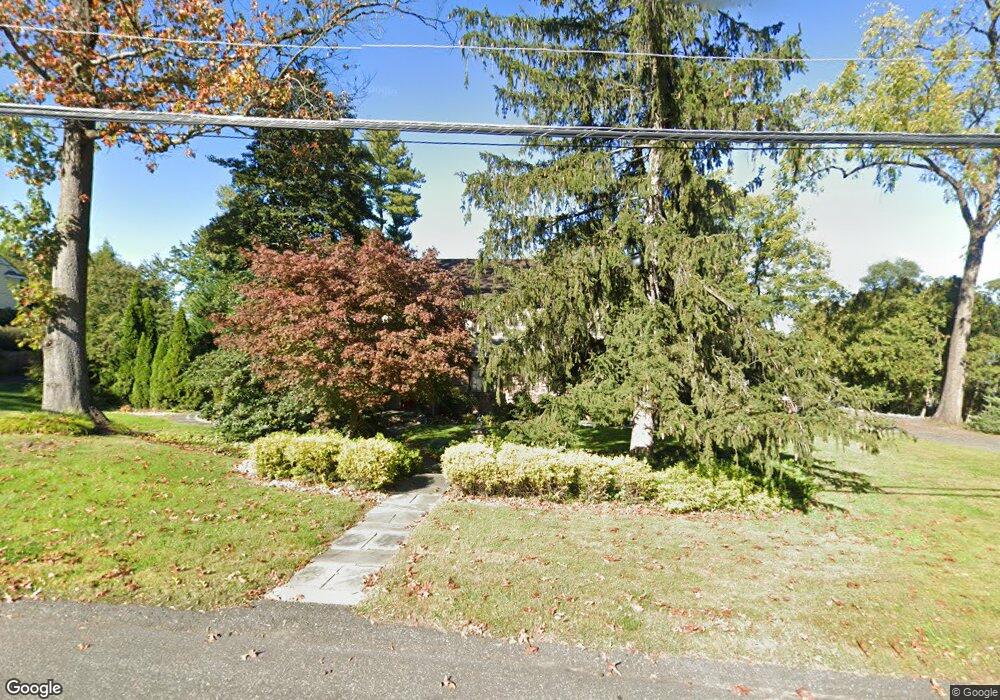 115 Winding Way, Haddonfield, NJ 08033 - photo 1