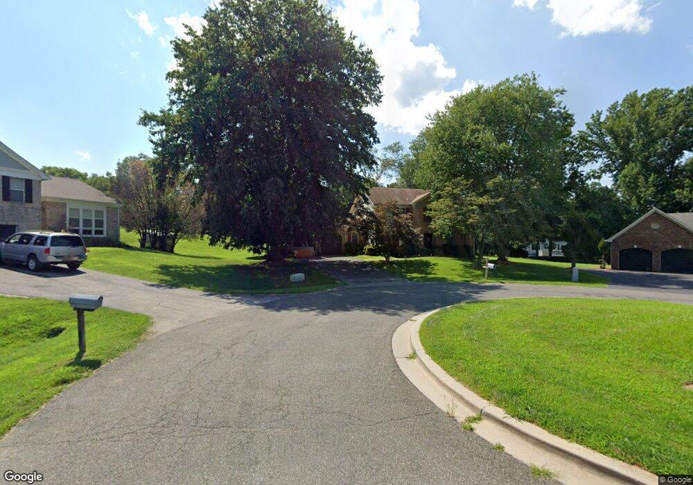 336 Hammonton Place, Silver Spring, MD 20904 - photo 1