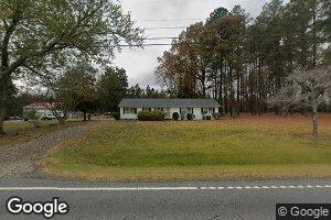 8351 History Land Hwy, Warsaw, VA 22572