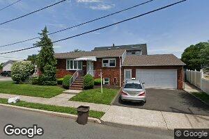 14 Veprek Ln Unit 1 st fl, South Hackensack, NJ 07606
