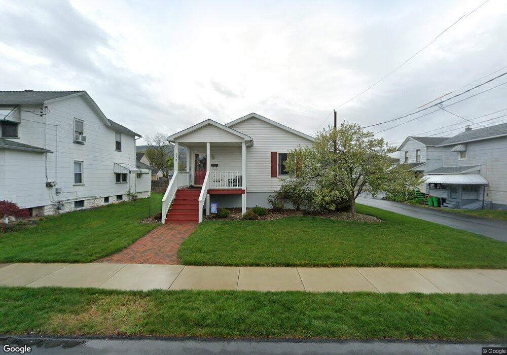 218 Salem St, West Pittston, PA 18643 - photo 1